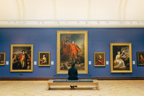 museo
