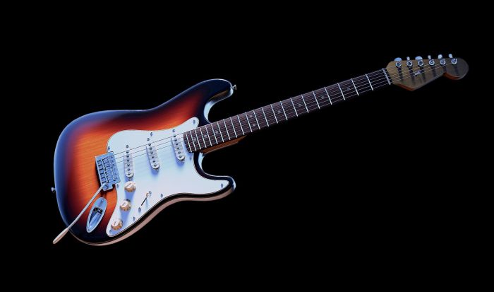 chitarra in vendita
