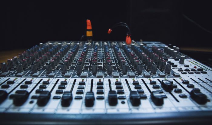 mixer in vendita