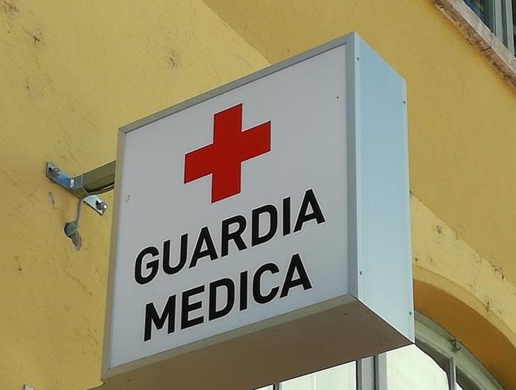 guardiamedica