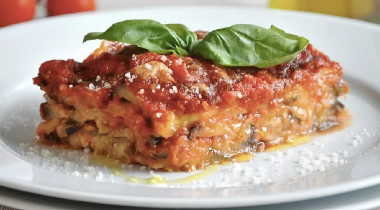 parmigiana