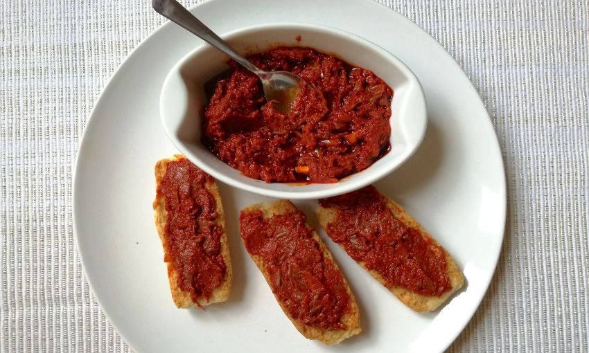 sardella