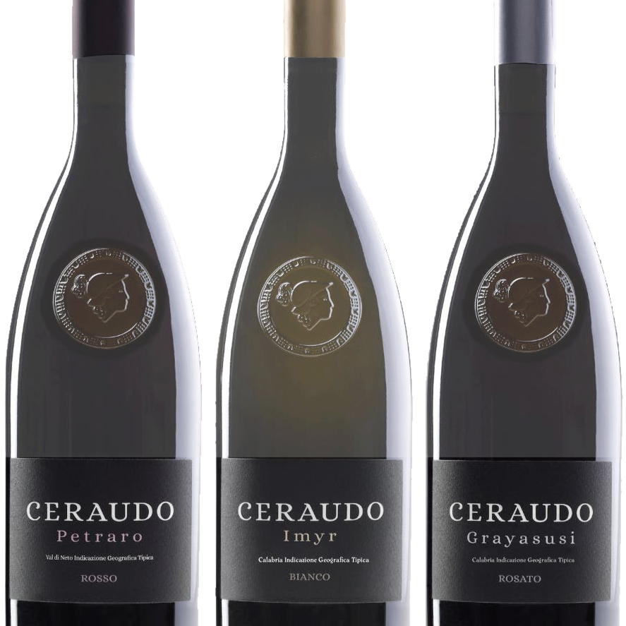 Ceraudo