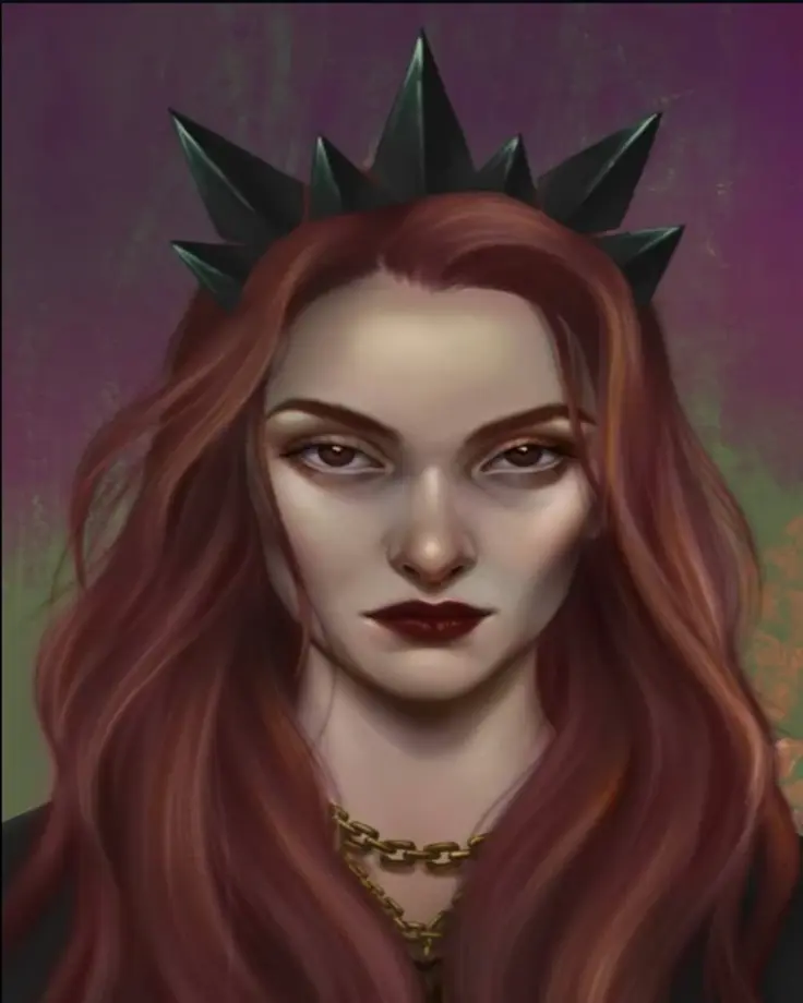 Amarantha