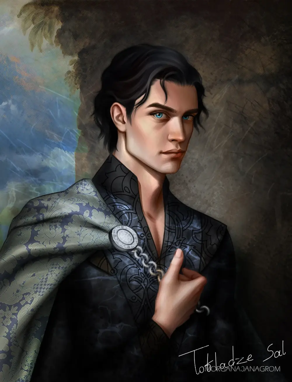 Dorian