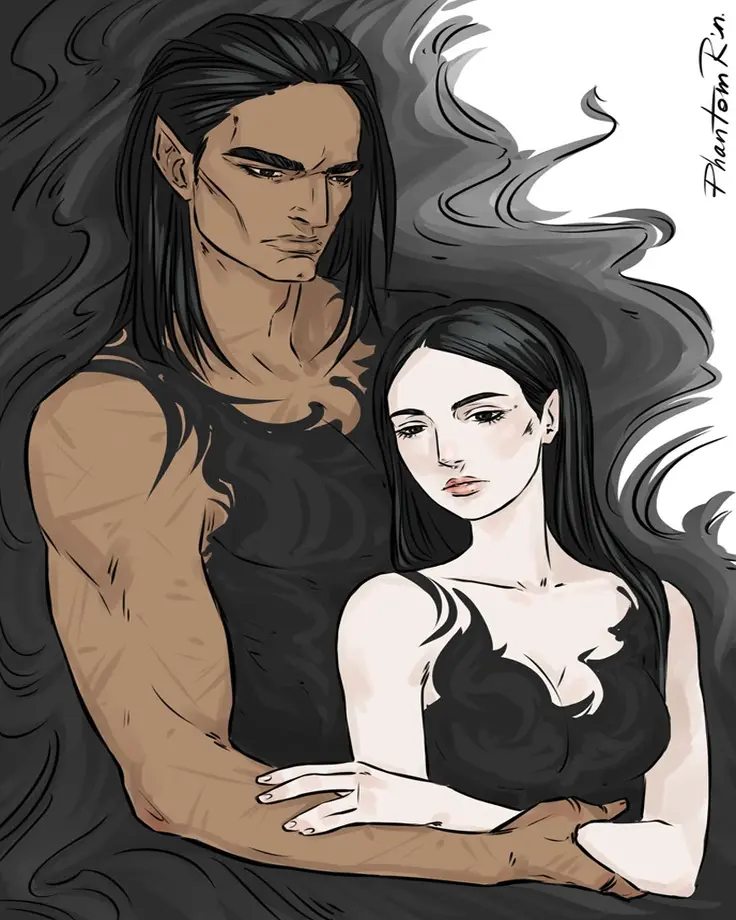 elide e lorcan