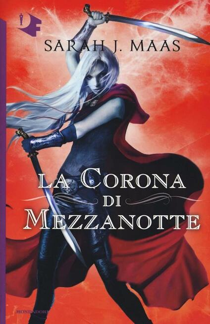 la corona di mezzanotte