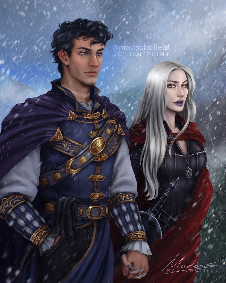 dorian e manoon