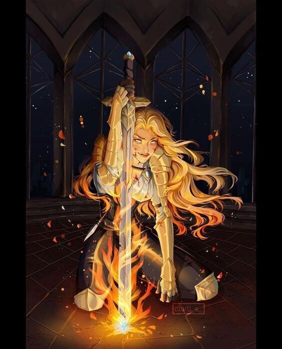 Aelin