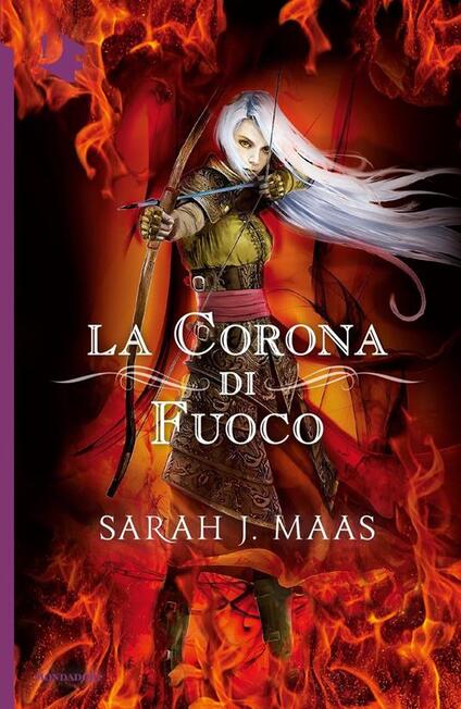 la corona di fuoco