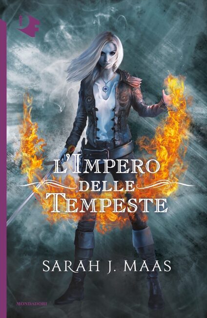 l'impero delle tempeste