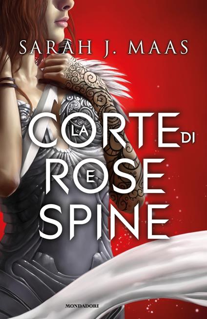 una corte di di spine e rose