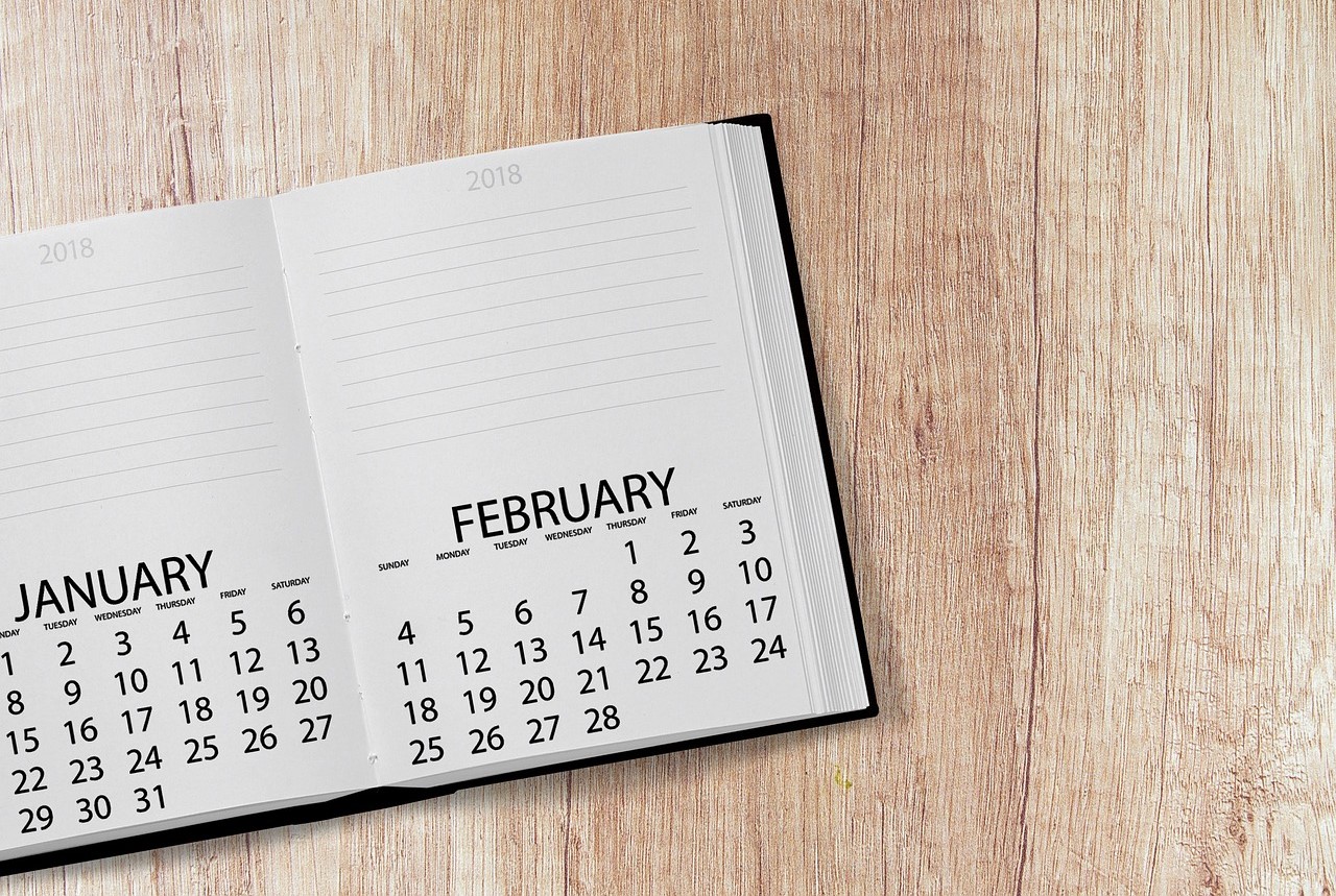 calendario