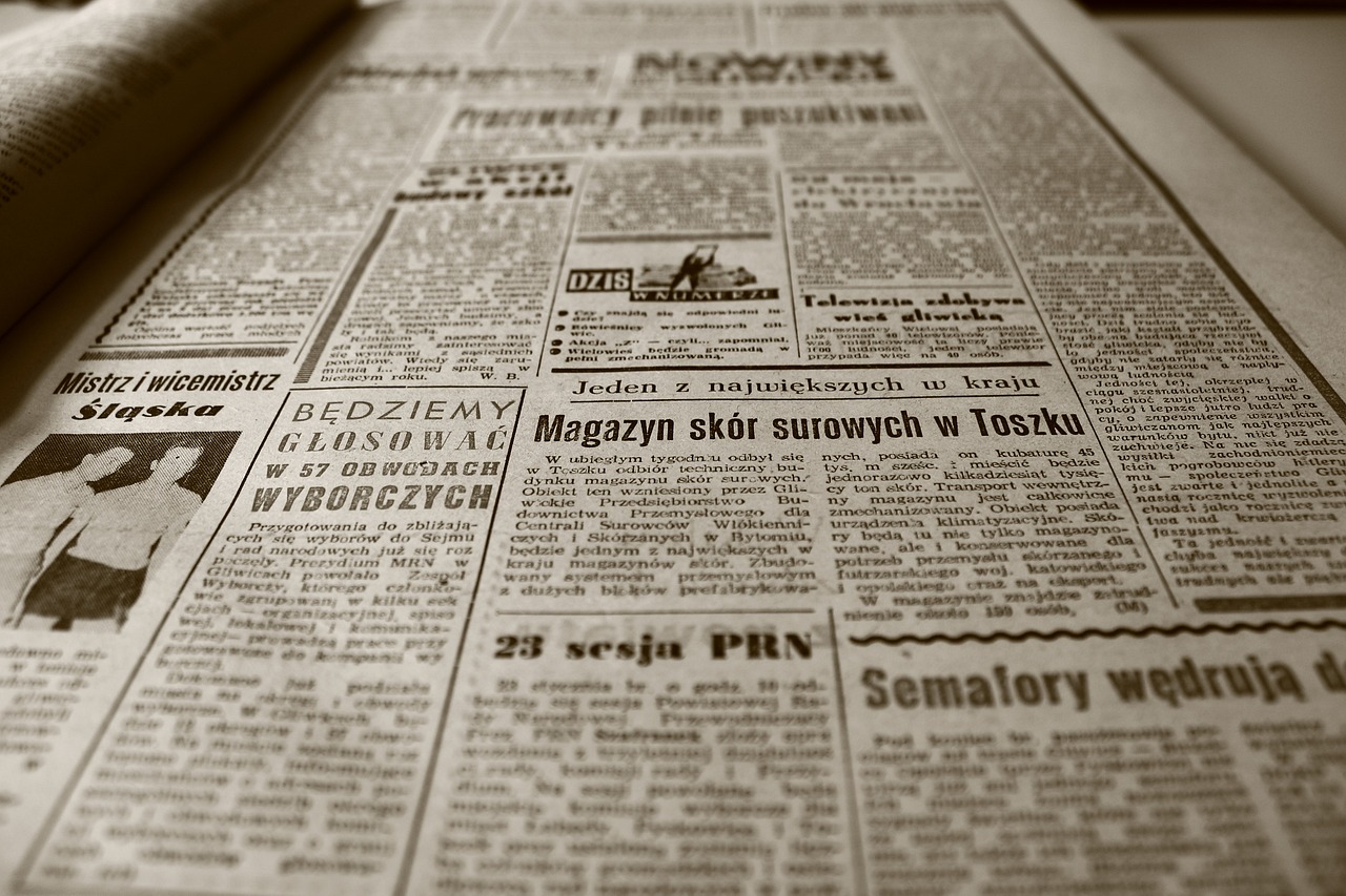 giornale