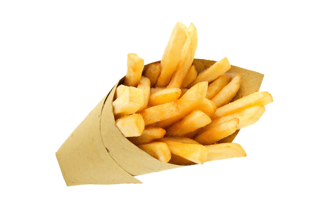 Patatine Fritte