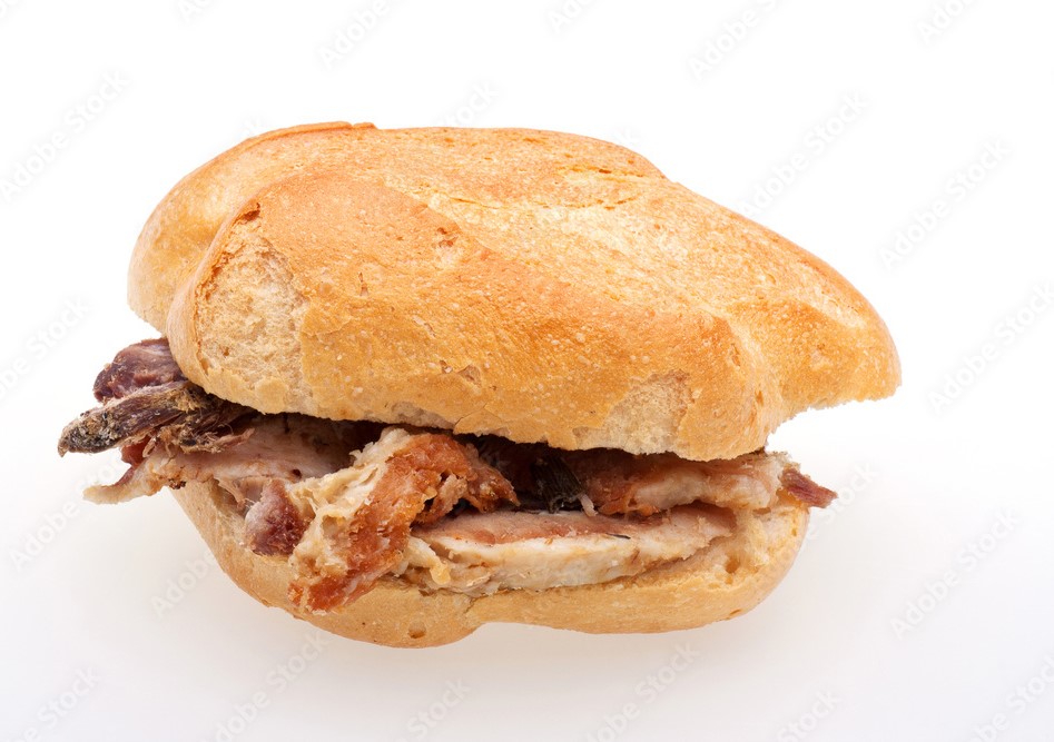 Porchetta